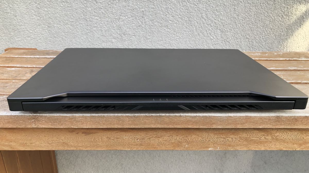 Asus TUF Dash F15