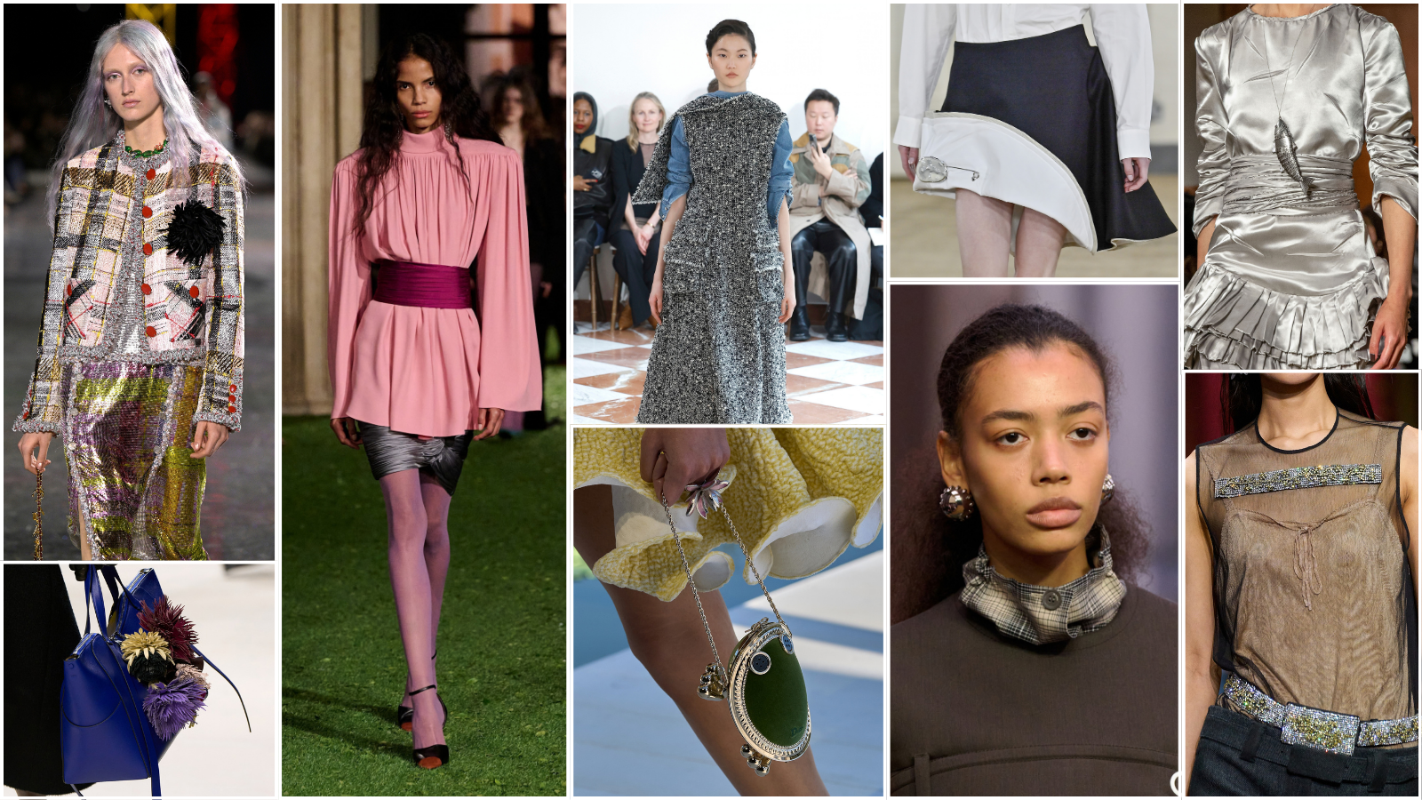 New Photo - These Autumn/Winter 2026 'Power Pieces' Are the Low-Effort Styling Hacks That Will Make Every Outfit Better