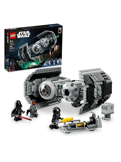 Lego Star Wars TIE Bomber