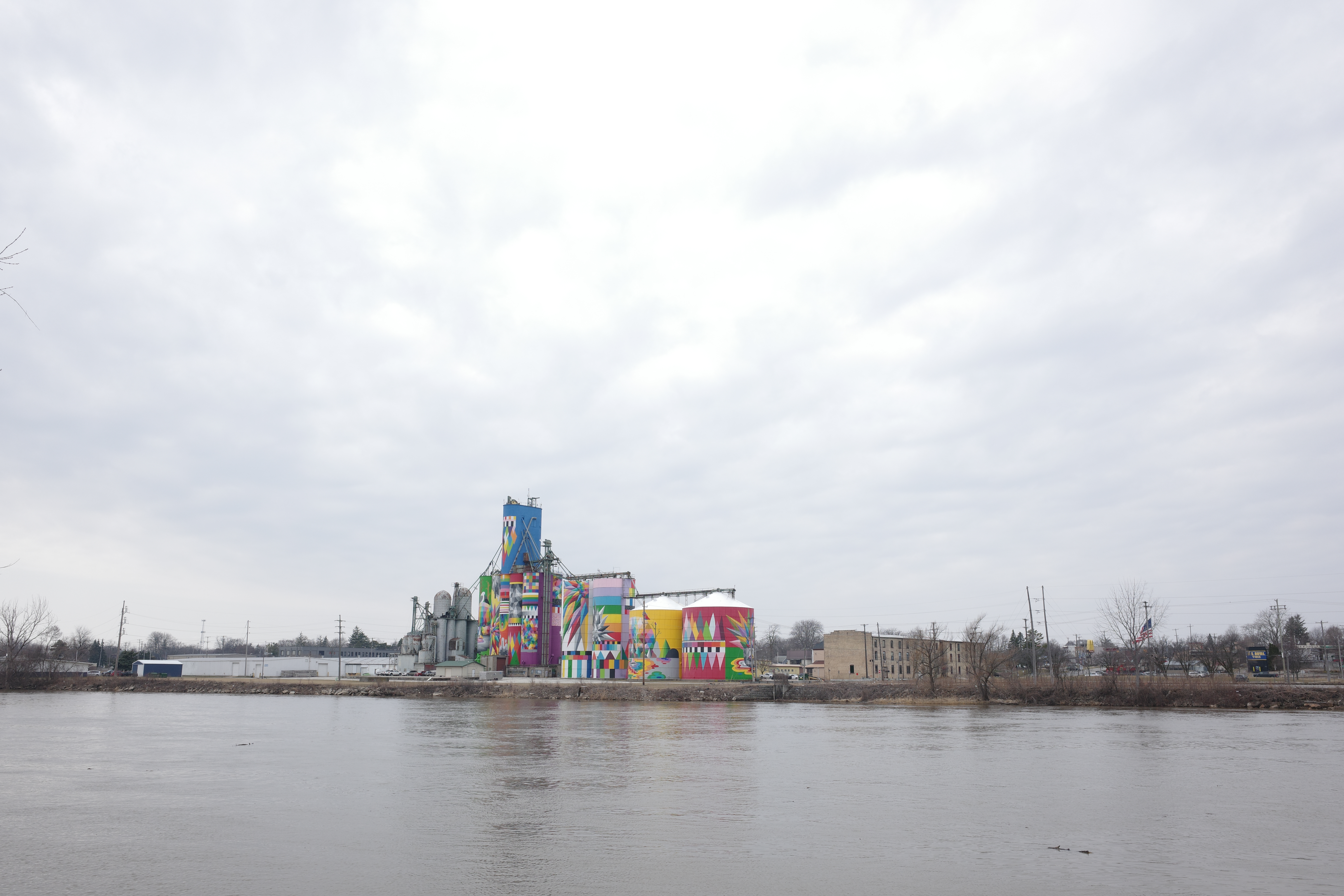 Image sample from the Ricoh GR IV HDF