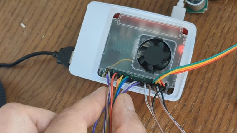 Raspberry Pi
