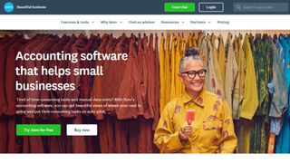 Xero