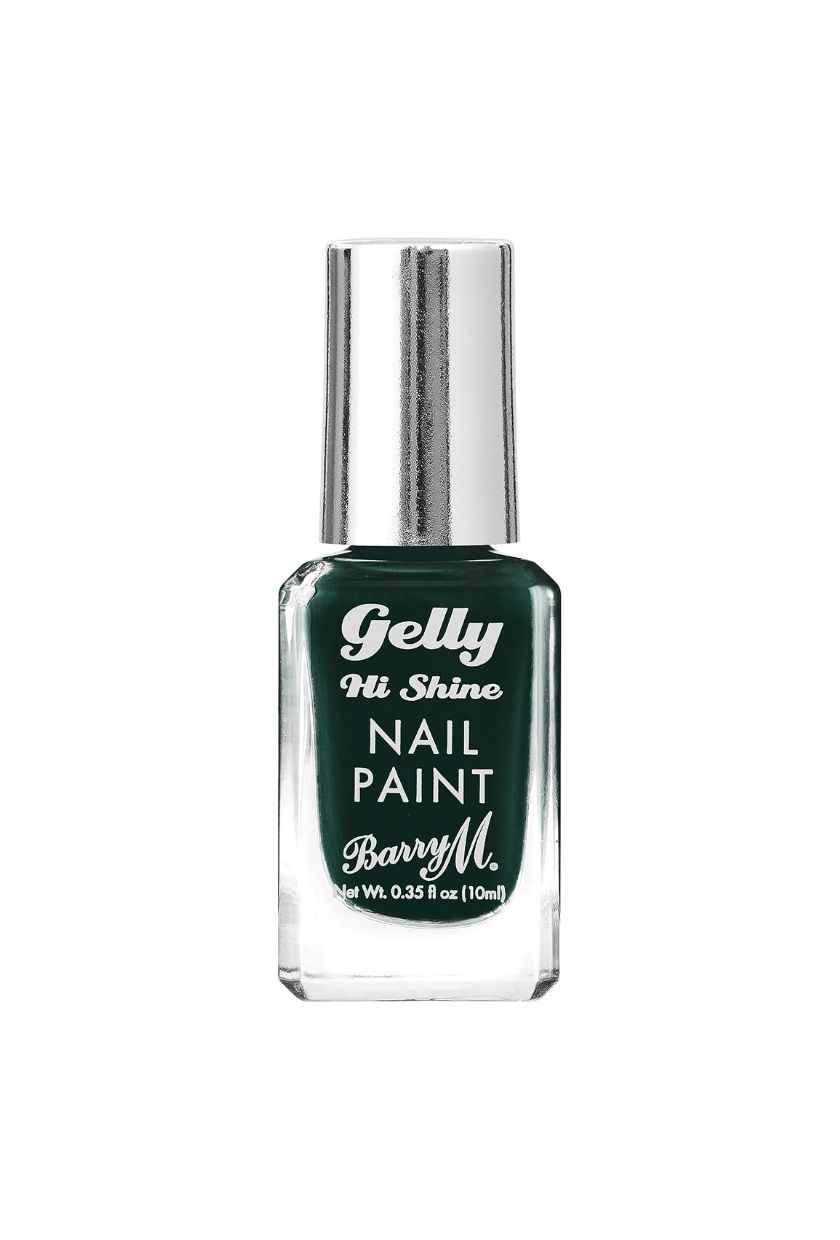 Barry M, 