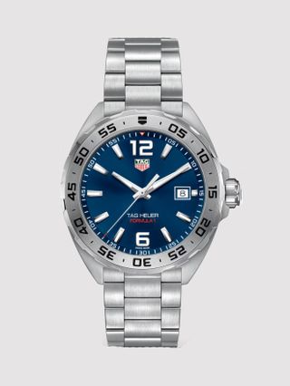 TAG Heuer watch