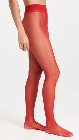 Avery Microfiber Tights