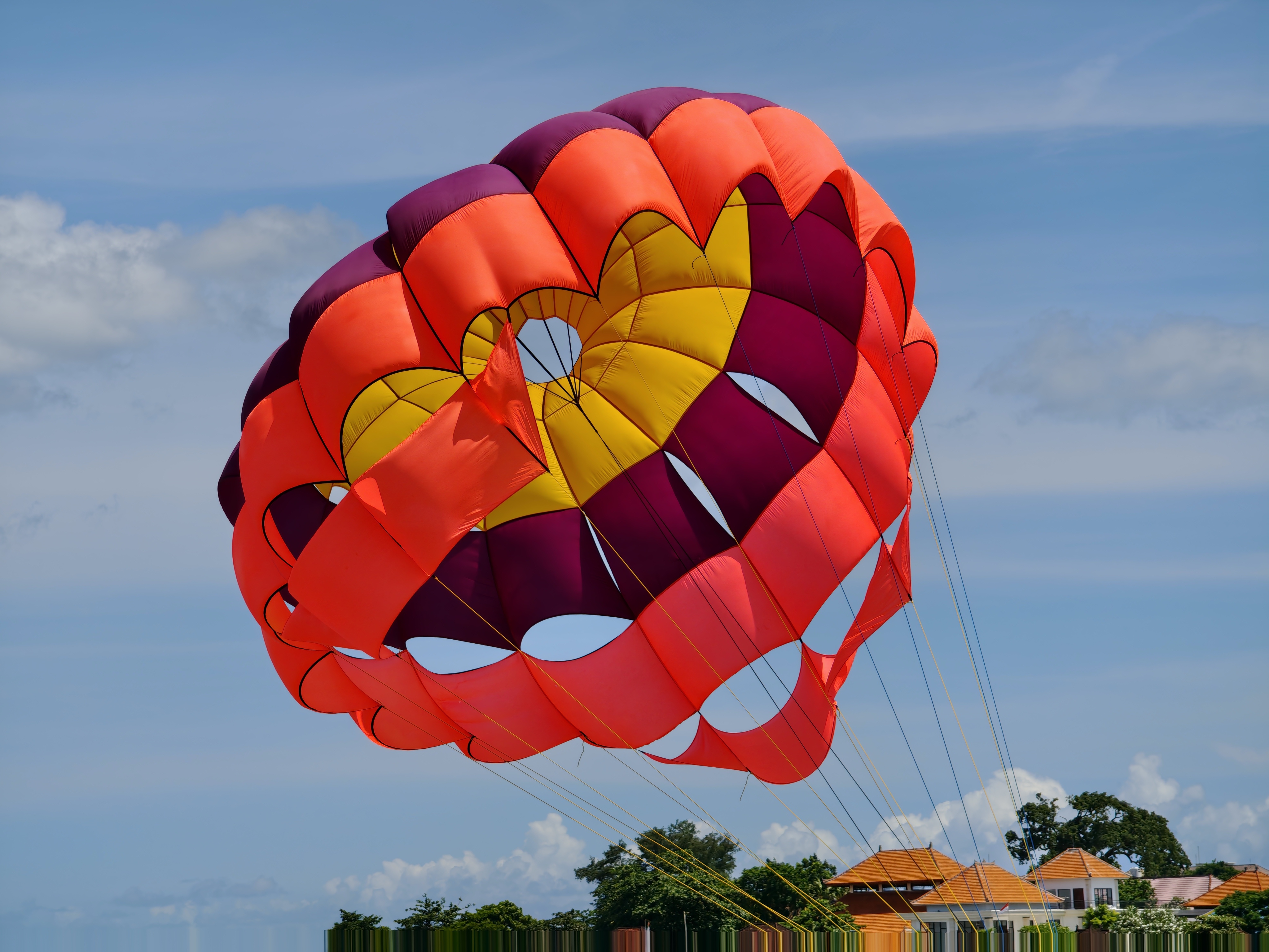 POCO F8 Ultra camera testing in Bali by Android Central