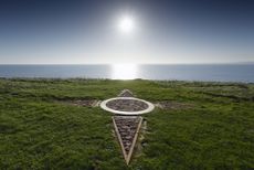 Jurassic Coast World Heritage Site, Devon, UK