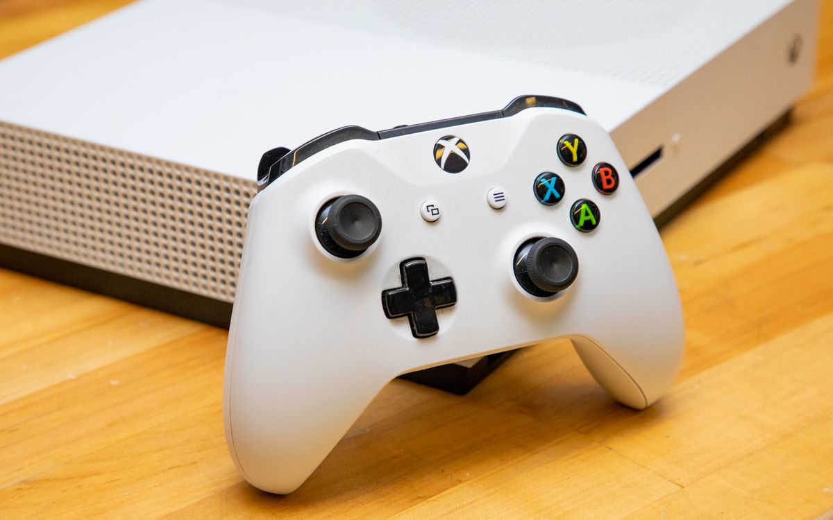 Xbox One S On Sale For Just $180 | Tom's Hardware