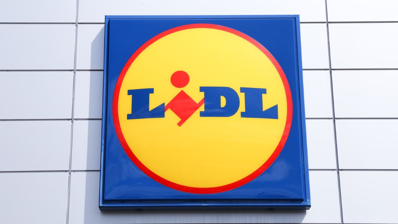 Lidl launches new school uniform bundle with prices as low as £1 ...