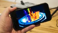 DOOGEE V20