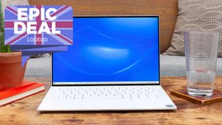 Dell XPS 13