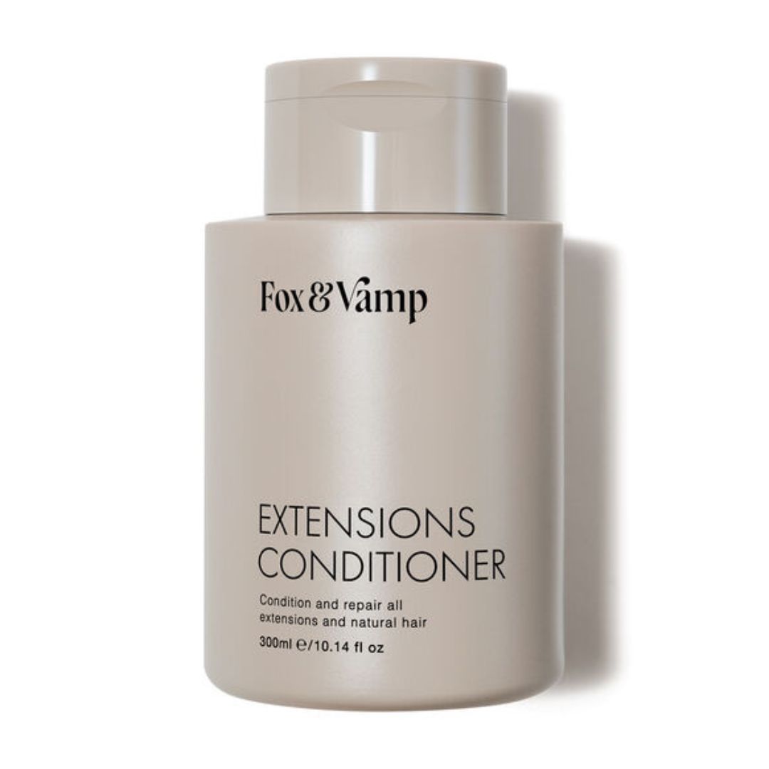 Fox &amp;amp; Vamp Extensions Conditioner