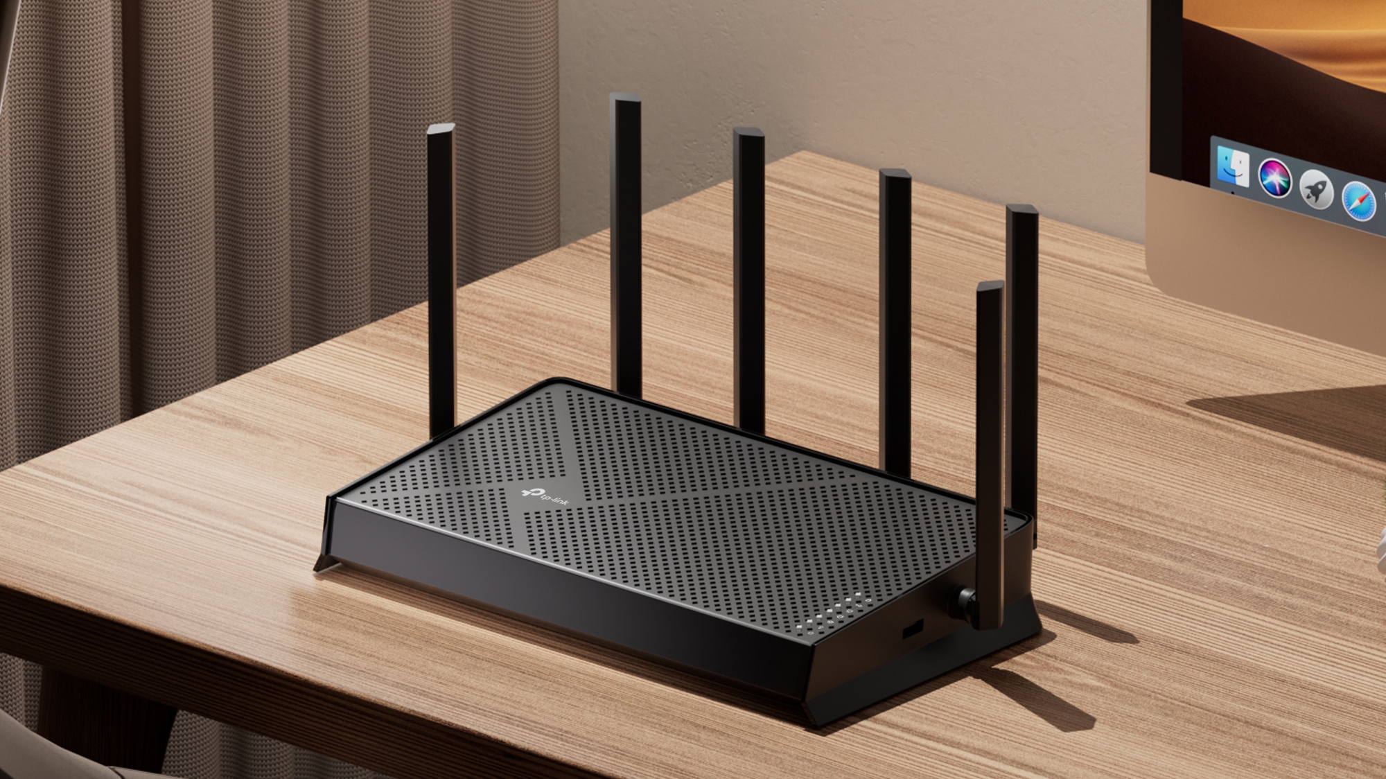 TP-Link Archer BE9700