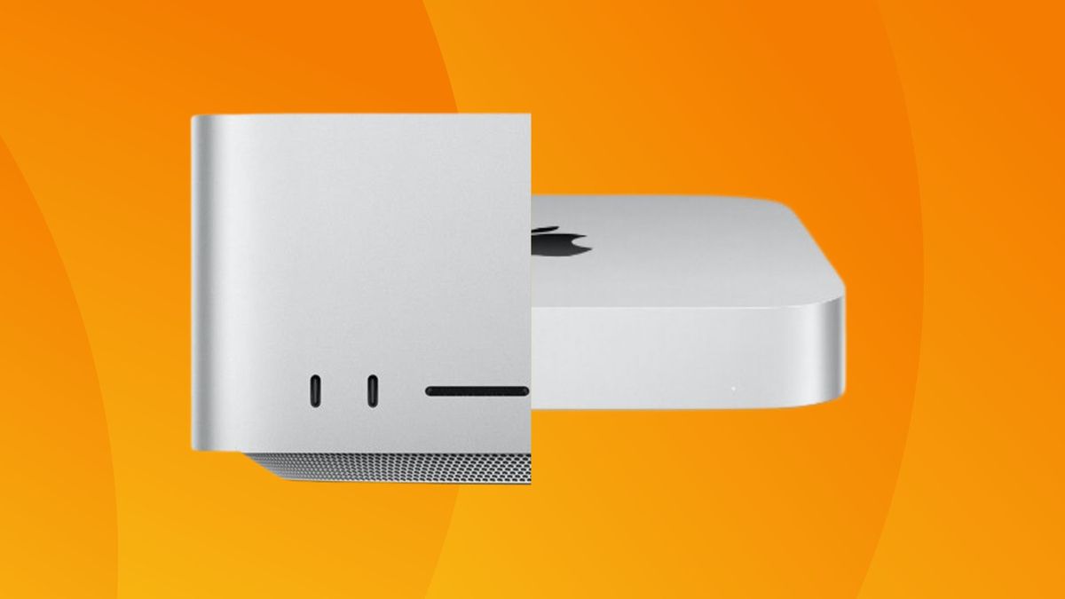 Mac mini vs. Mac Studio: which compact Mac best suits your needs?