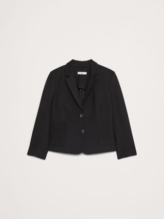 Banana Republic, Everywhere Ponte Short Blazer