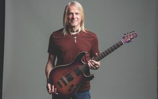 Steve Morse