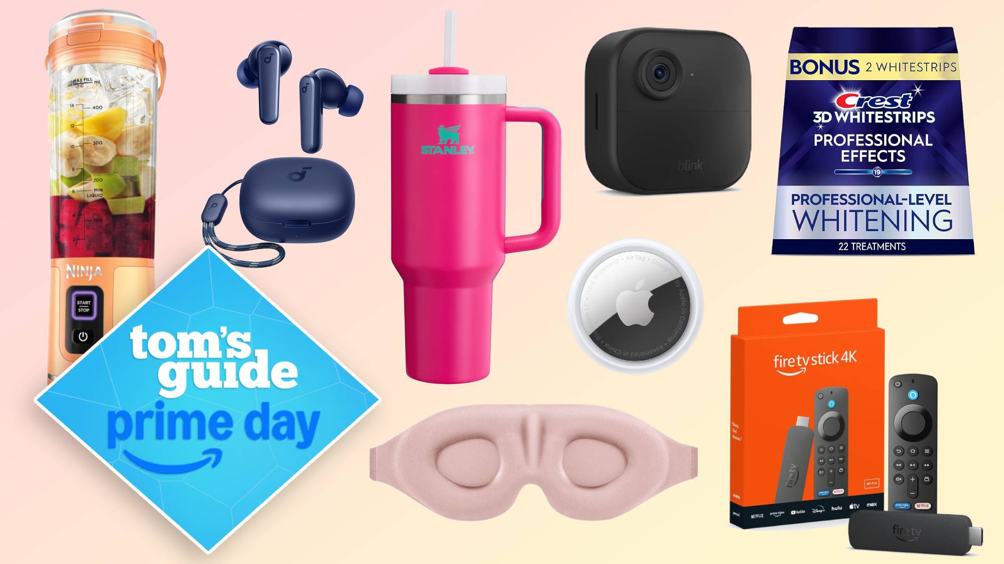 Prime Day Under $50