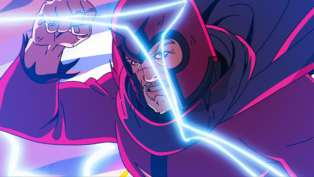 What is the release date for X-Men 97 season 2 episode 5 on Disney+?