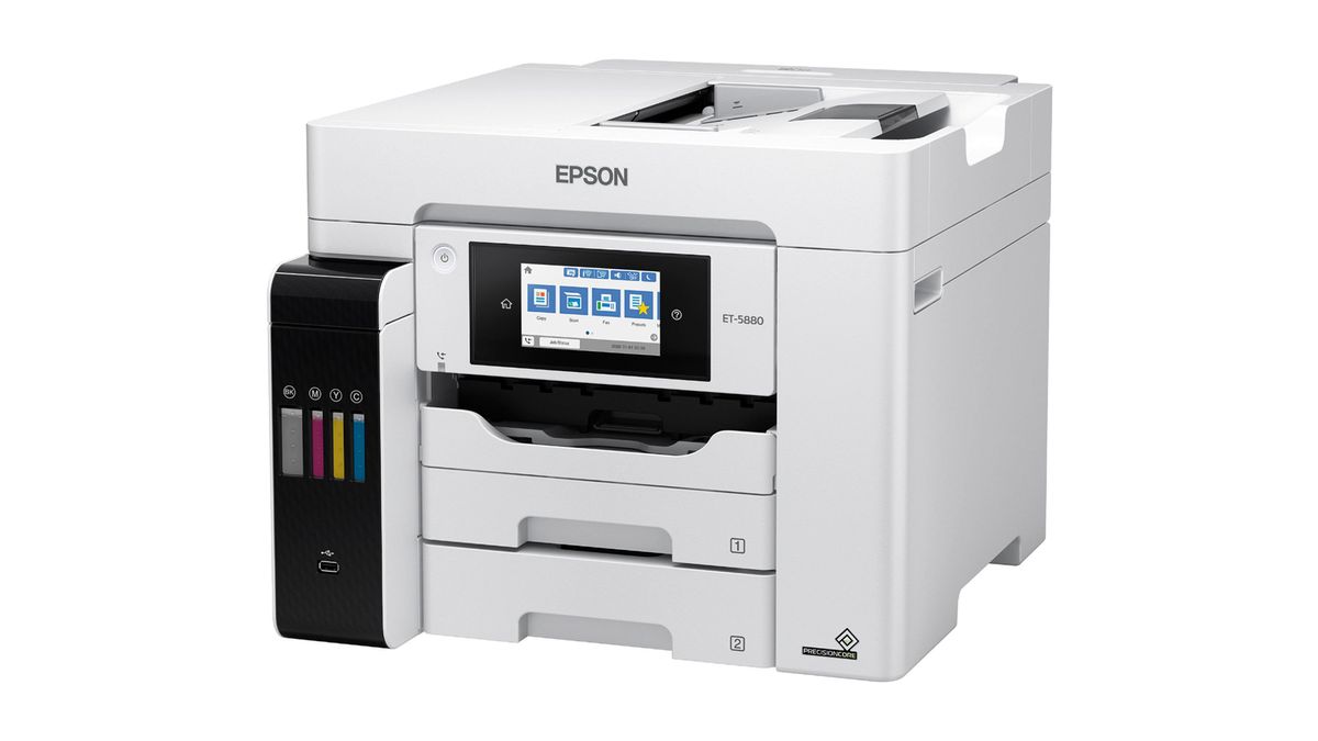 Best Printers For Small Business Itpro 4237
