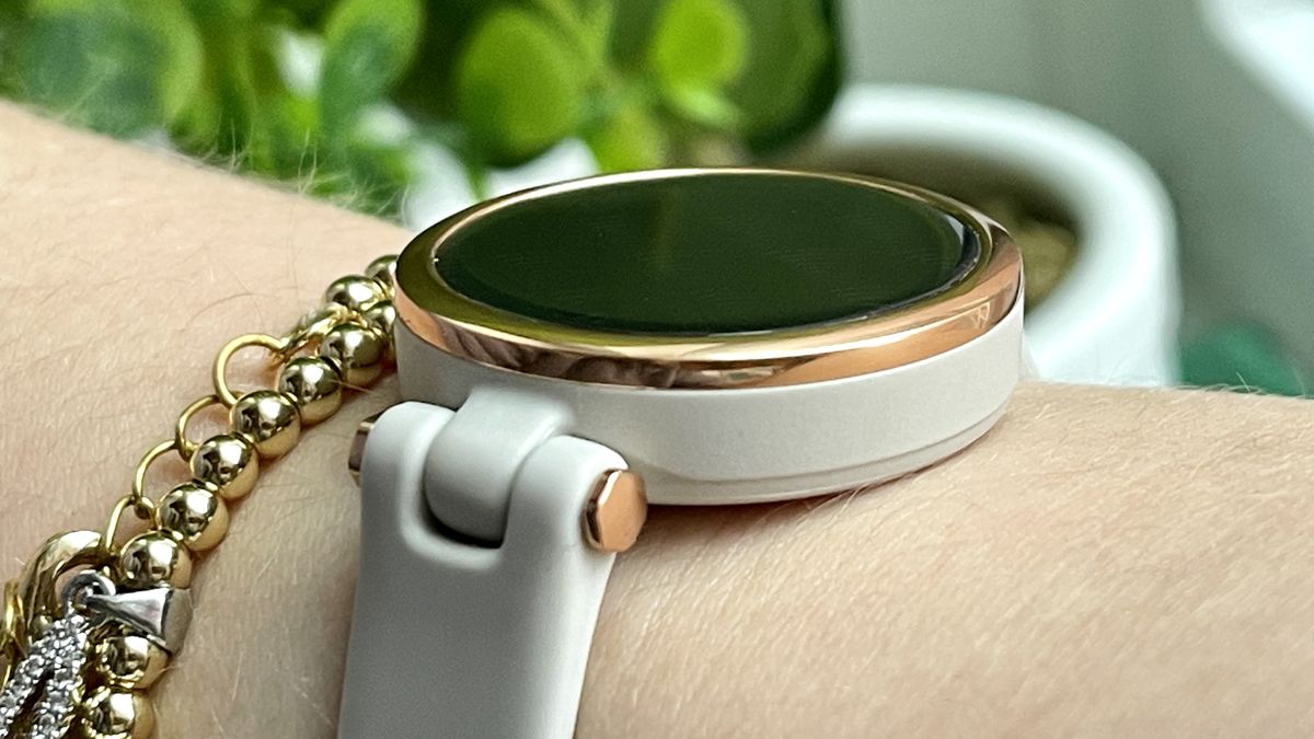 Garmin Lily review Tom's Guide