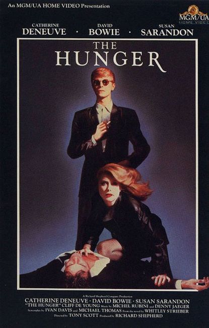 1983: The Hunger