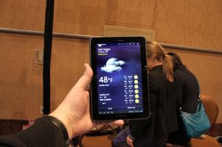Samsung Galaxy Tab 7.7