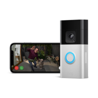 Ring Battery Video Doorbell Pro