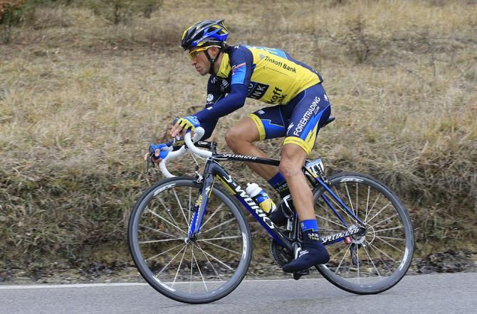 Alberto Contador (Saxo-Tinkoff)