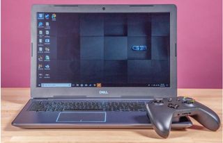 Get the Dell G3 17 for CAD 980
