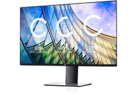 Dell 27-inch monitor: £371