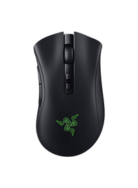 Razer DeathAdder Essential Gaming Mouse: was $49.99 now $23.99 @ Newegg