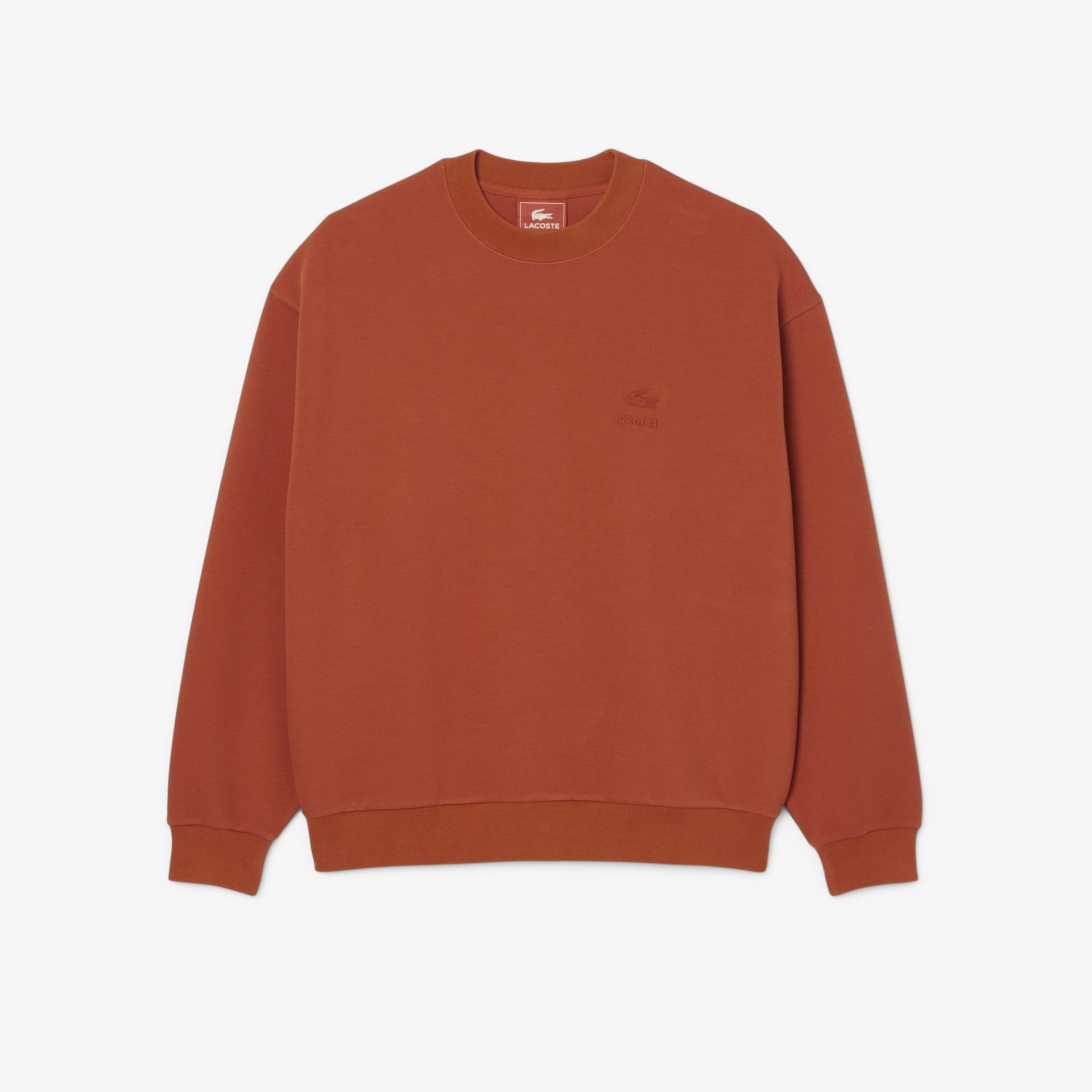 Sweatshirt Brach X Lacoste