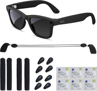 RCStyle Ray-Ban Meta accessory kit: $29.99 $19.88 at Amazon
