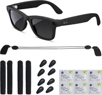 RCStyle Ray-Ban Meta accessory kit: $29.99 $19.88 at Amazon