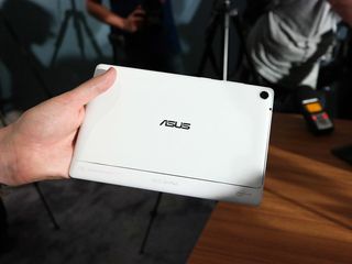 Asus ZenPad 8