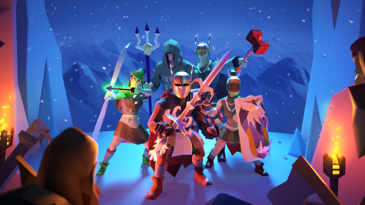 In tribute to a player's departed baby son, Old School RuneScape players turn out in 'hundreds' to pay respects to his namesake: 'It was so overwhelming seeing so many people at Zeke's shop'