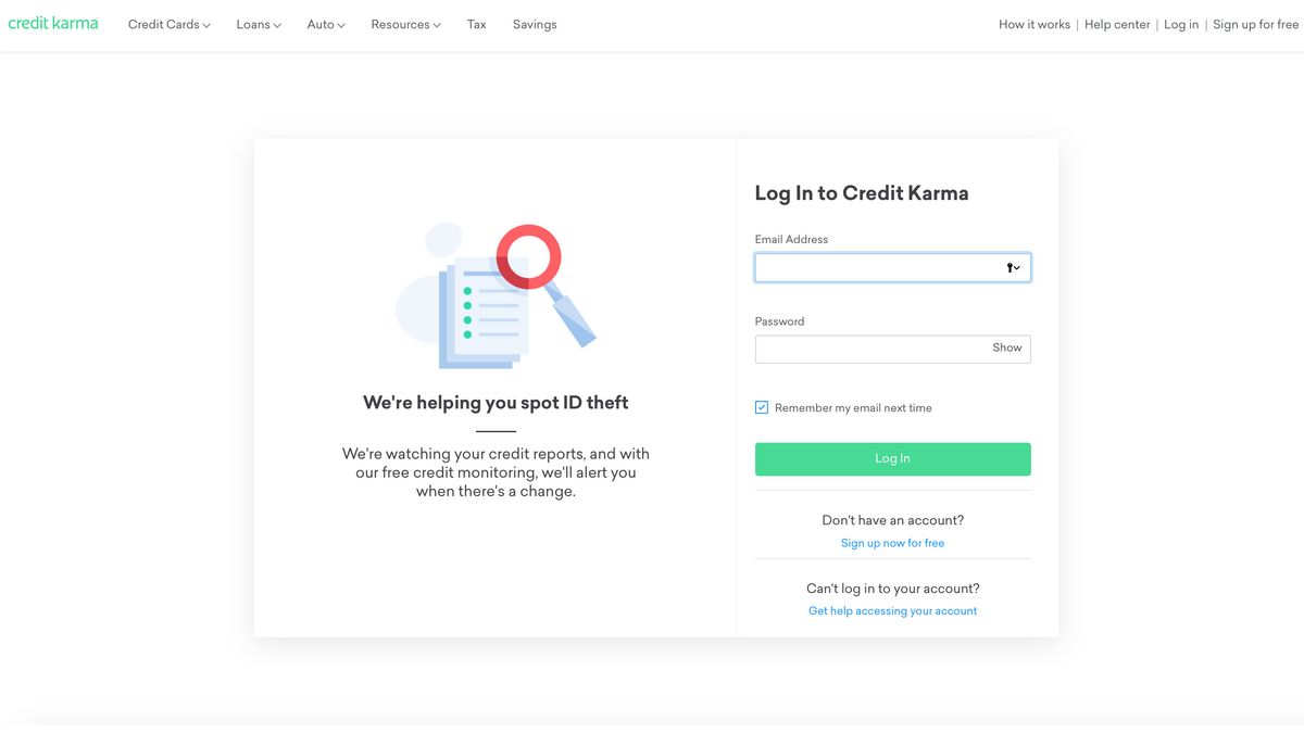 Credit Karma Tax TechRadar