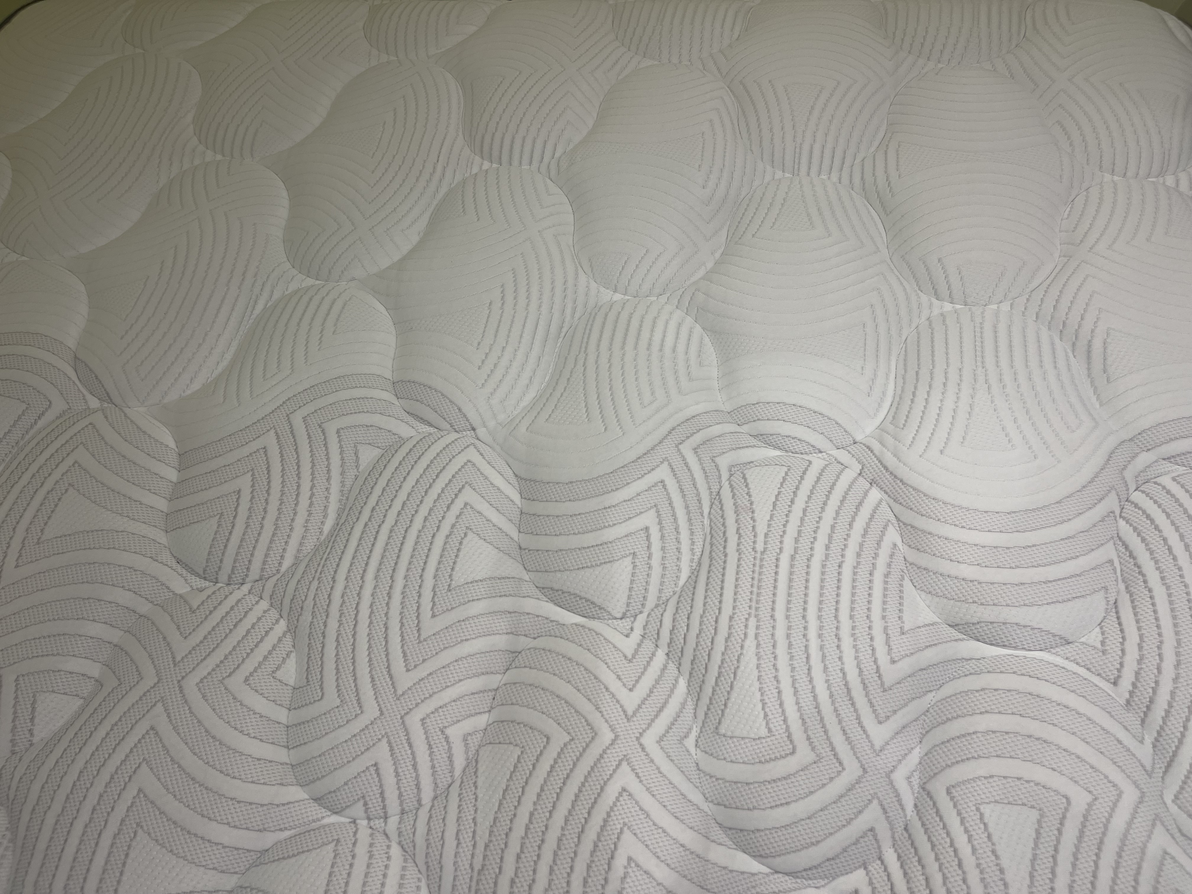 Testing the Sealey Posturepedic Elevate Gel Cool Mattress