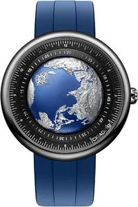 CIGA Design Blue Planet
