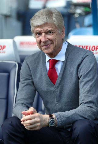 A reduction in the number of in-season international breaks and the number of national team qualifiers has been proposed by FIFA's head of global development Arsene Wenger