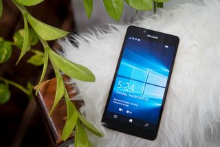 Lumia 950