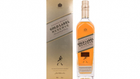 Johnnie Walker Gold Reserve Blended Scotch Whisky 70cl