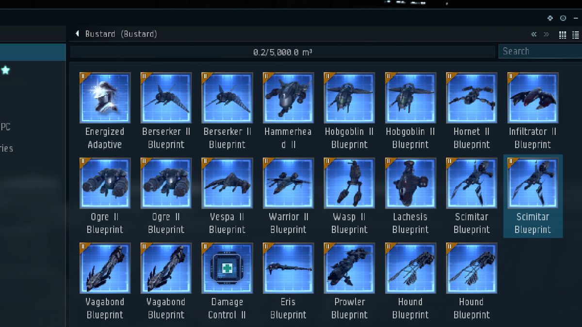 This EVE Online pilot just made history by pillaging 60,000 worth of