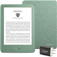 Kindles Essentials Bundle: was $161 now $146 @ Amazon