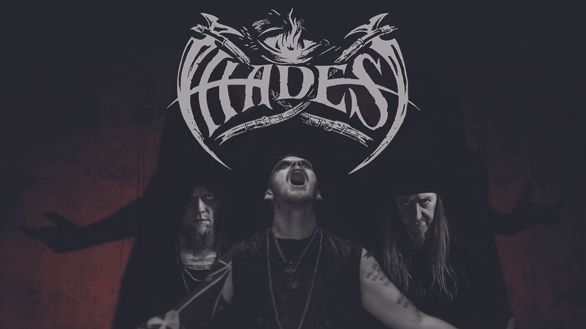 Hades Almighty: Pyre Era, Black! | Louder