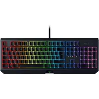 Razer BlackWidow gaming keyboard | £129.99 £84.99 at Amazon