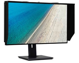 How to Buy a PC Monitor