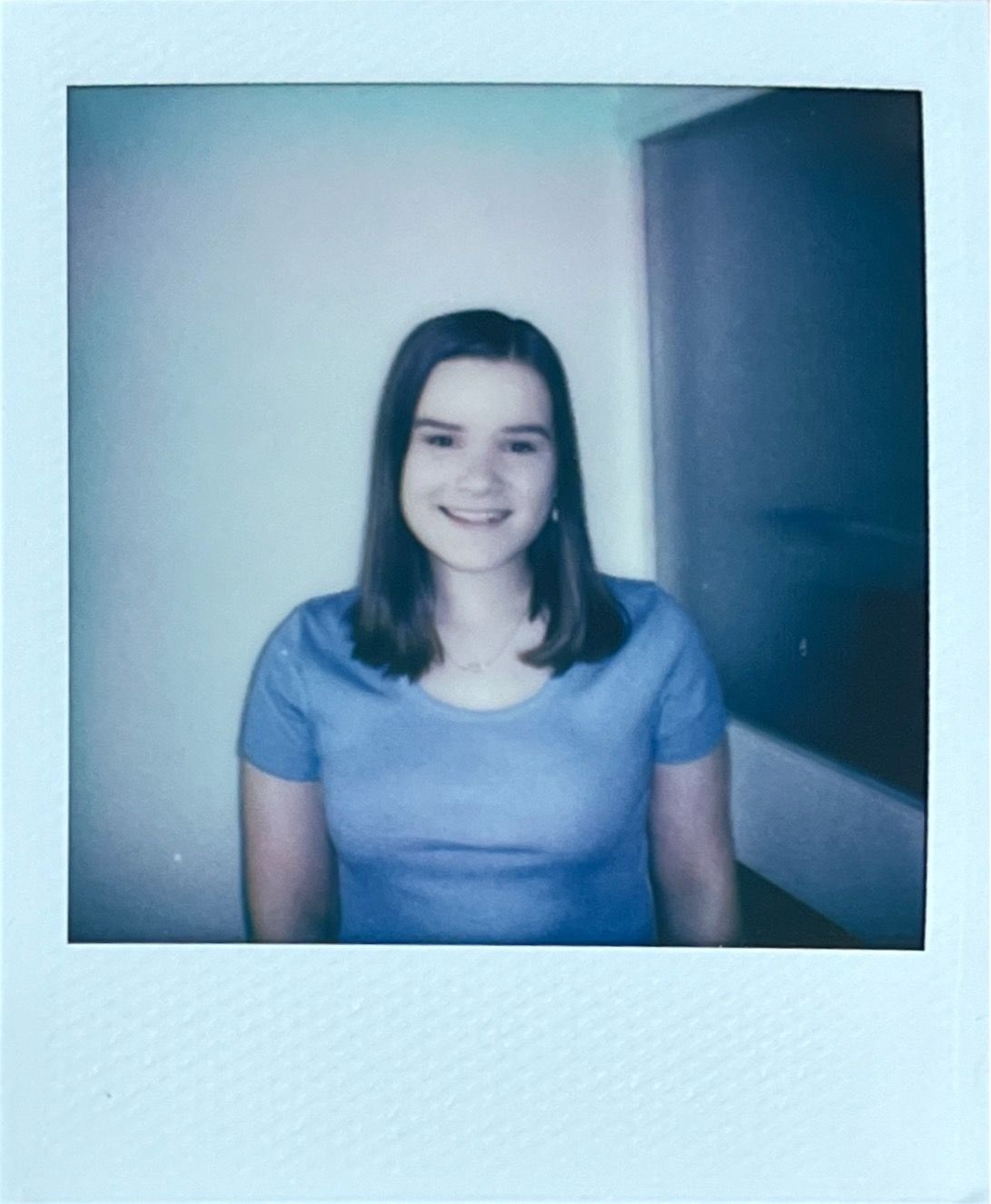 Images captured on the Polaroid Go (Gen 2) by T3's Sam Cross, and scanned using the Polaroid app