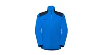 best fleece jackets: Mammut Innominata Light ML
