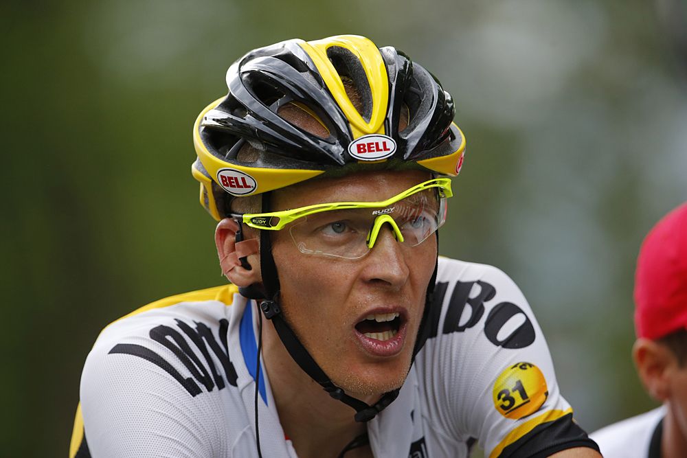 Robert Gesink (LottoNl-Jumbo)